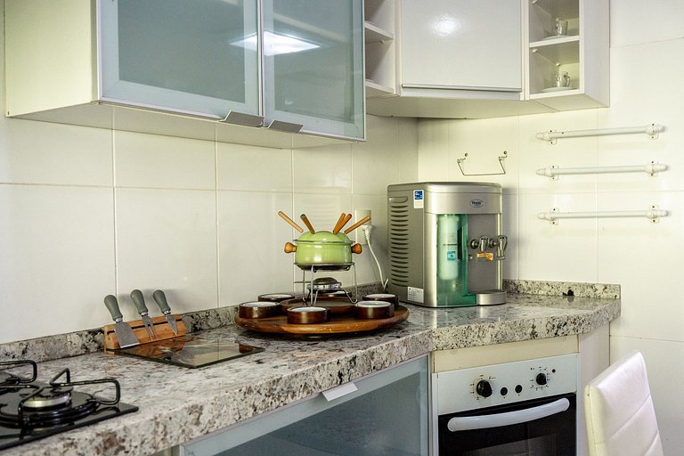 Casa Lúmen perto da praia by Achei Florianópolis