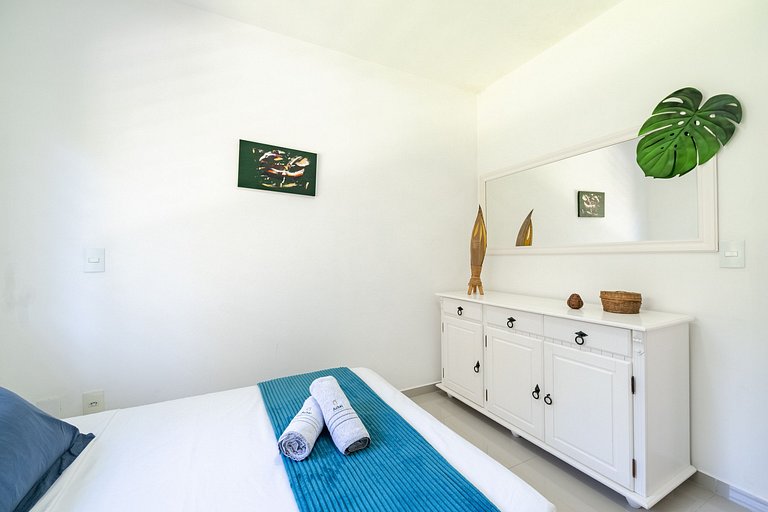 Casa Lúmen perto da praia by Achei Florianópolis