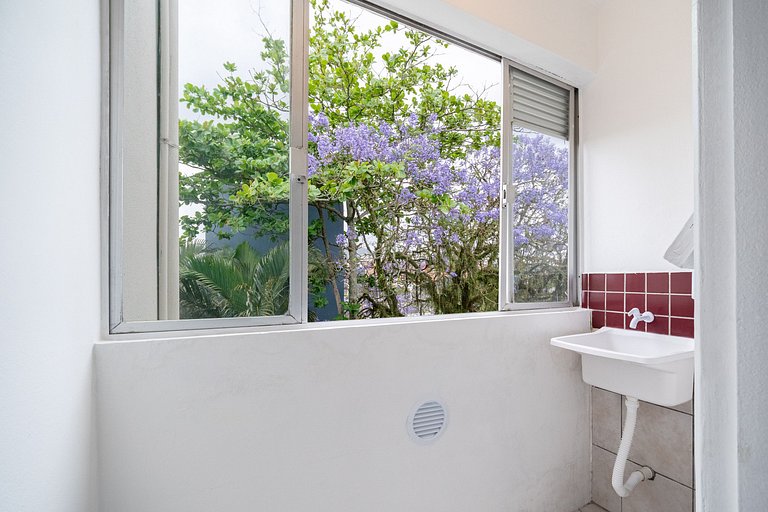 Apartamento Urban 2Q by Achei Florianópolis