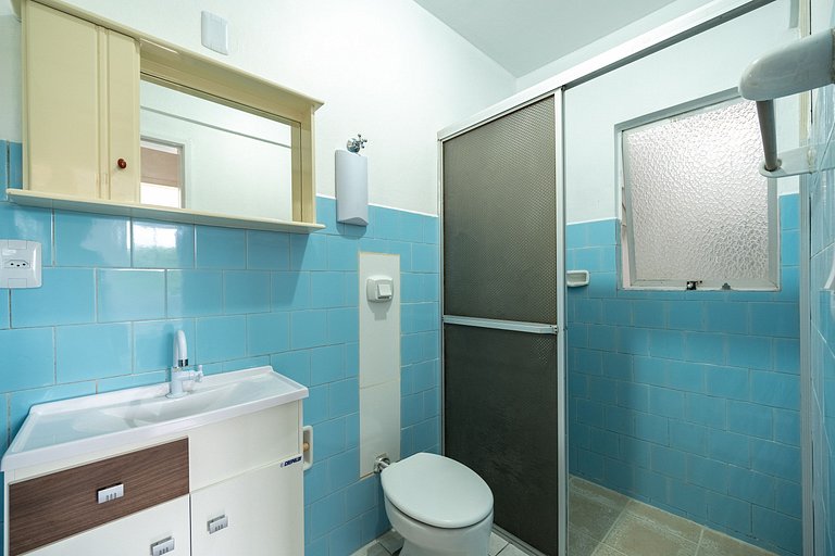 Apartamento Urban 2Q by Achei Florianópolis