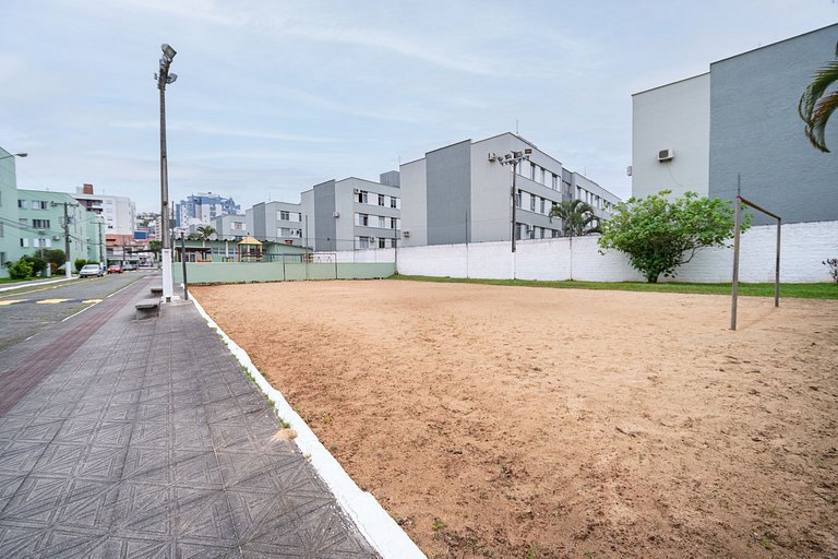 Apartamento Urban 2Q by Achei Florianópolis
