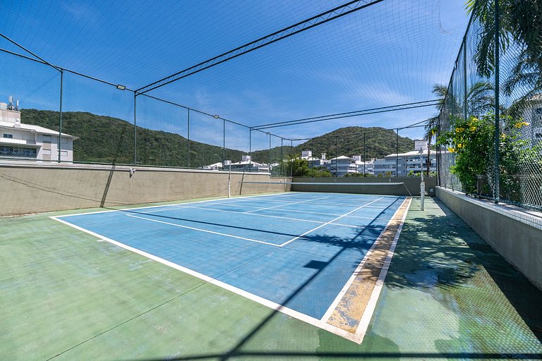 Apto Pinheiro 300m da praia by Achei Florianópolis