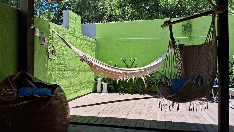 Casa Lúmen perto da praia by Achei Florianópolis
