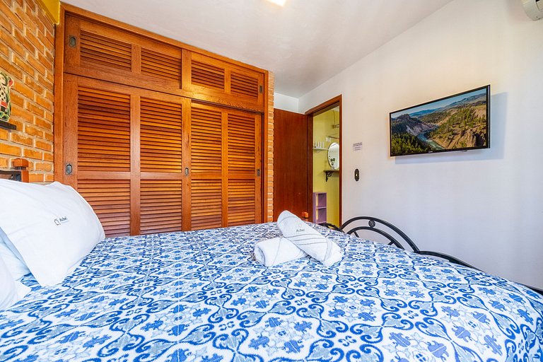 Casa Laguna perto da praia by Achei Florianópolis