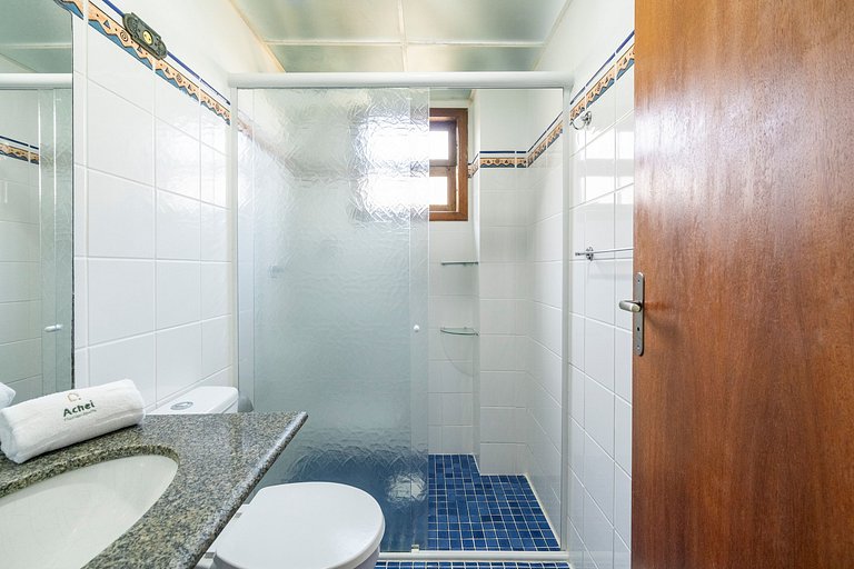 Casa Laguna perto da praia by Achei Florianópolis