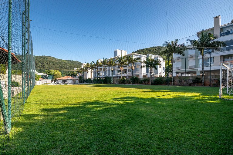 Apto Solei 50m da praia by Achei Florianópolis