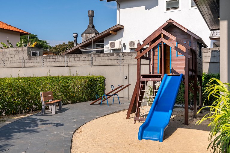 Apartamento Swami perto da praia by Achei Floripa