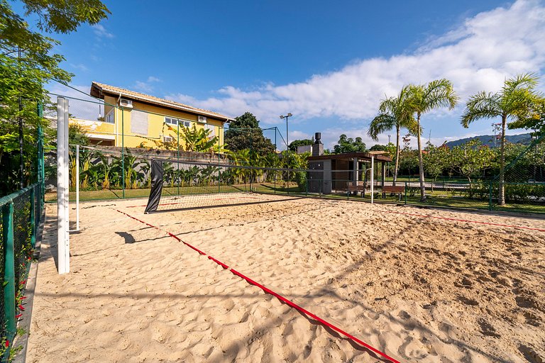 Apartamento Swami perto da praia by Achei Floripa