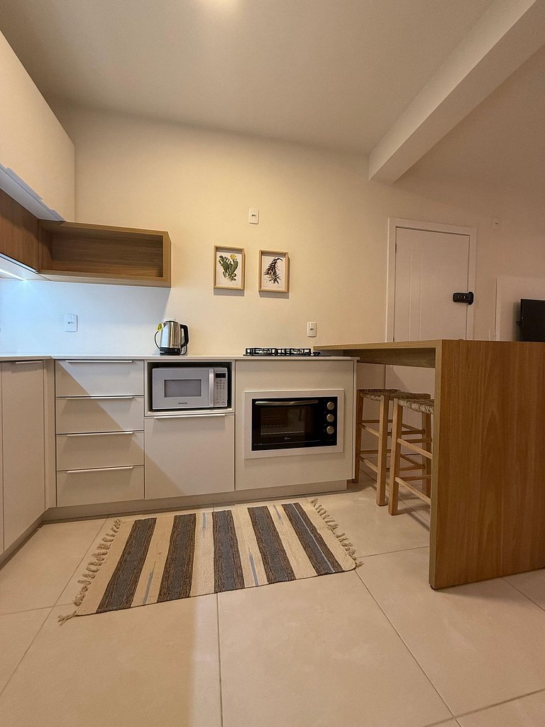 Apto Susin a 400m do mar by Achei Florianópolis