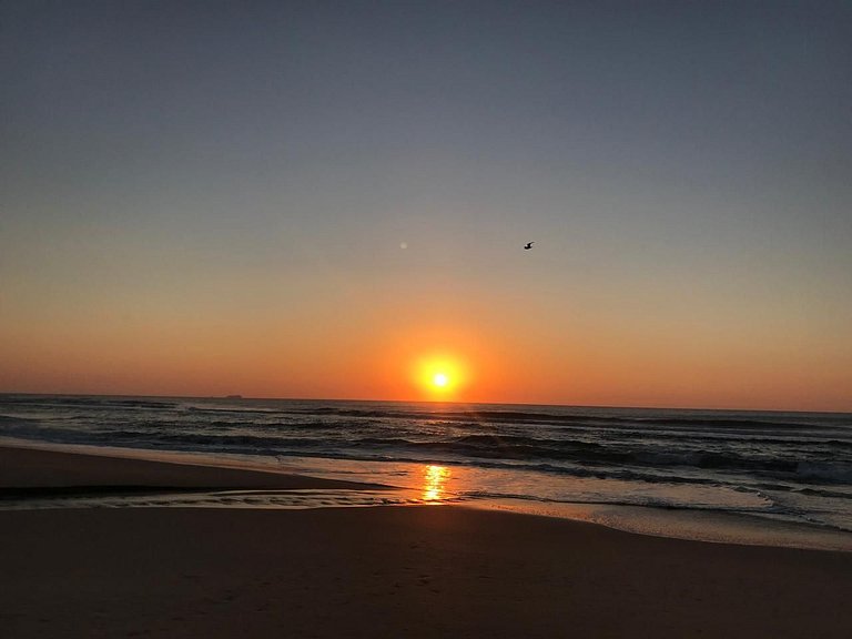 Apto Susin a 400m do mar by Achei Florianópolis