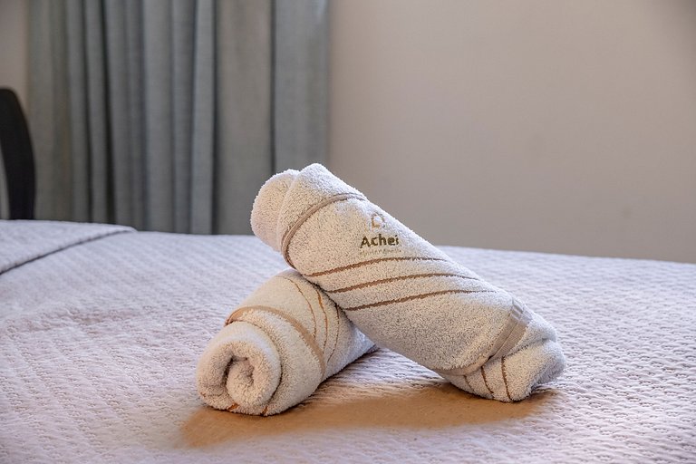 Casa Uana perto da praia do Campeche by Achei