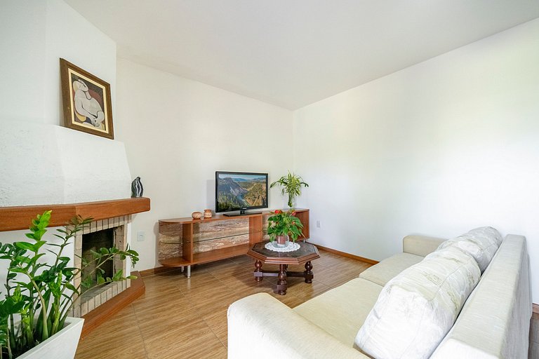 Casa Arbore 3Q perto da praia do Campeche by Achei