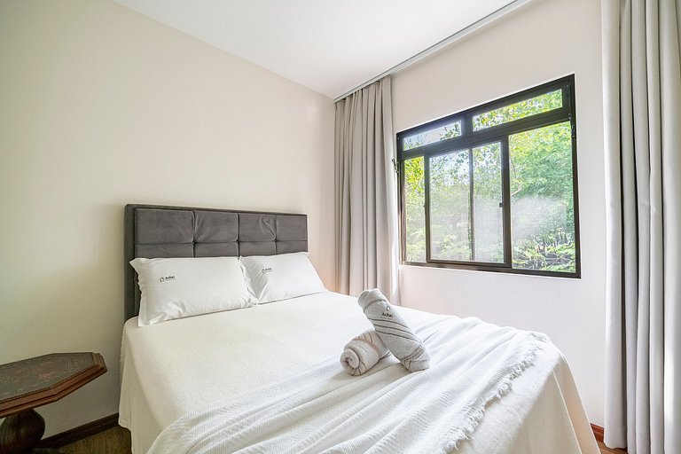 Casa Arbore 3Q perto da praia do Campeche by Achei