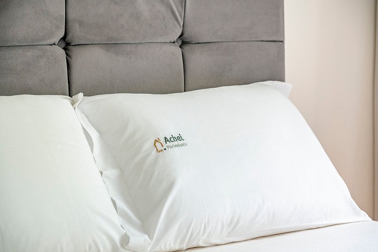 Casa Arbore 3Q perto da praia do Campeche by Achei