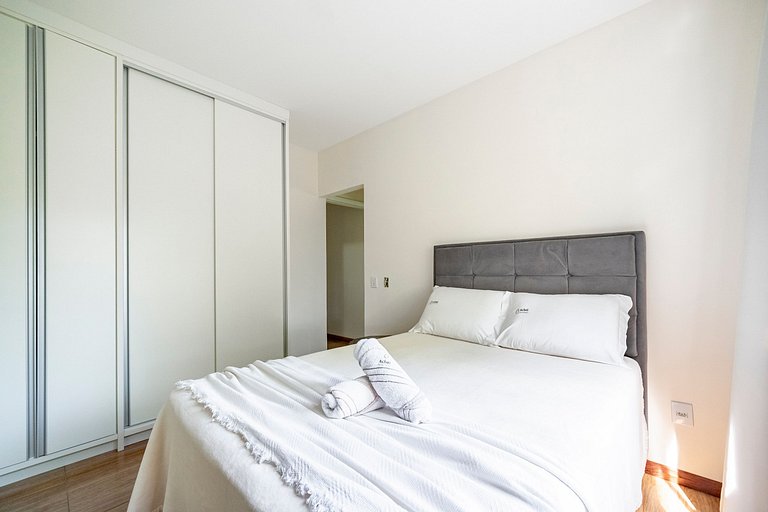 Casa Arbore 3Q perto da praia do Campeche by Achei