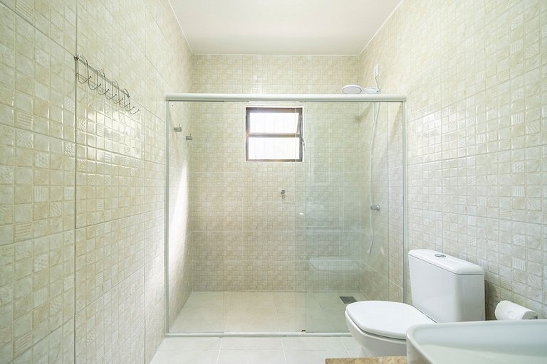 Casa Arbore 3Q perto da praia do Campeche by Achei