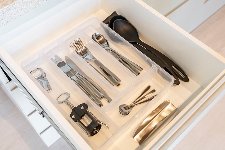 Studio Lacus com vista para a Lagoa by Achei