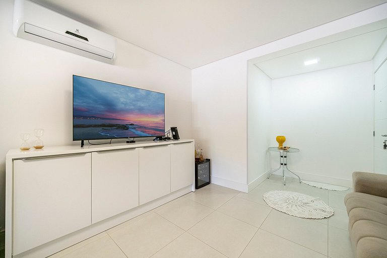 Apto Boaventura 3Q 200m da Praia dos Ingleses