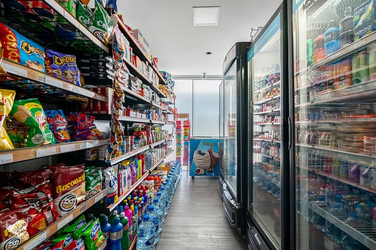 Apto Palmeiras 3Q na Praia dos Ingleses by Achei