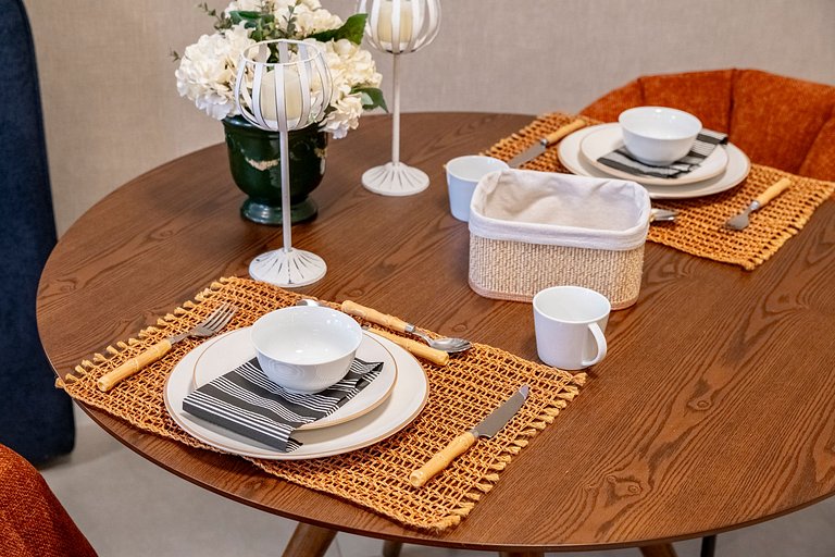 Loft City na Trindade by Achei Florianópolis