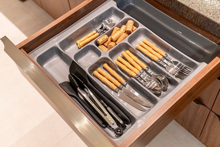 Loft City na Trindade by Achei Florianópolis