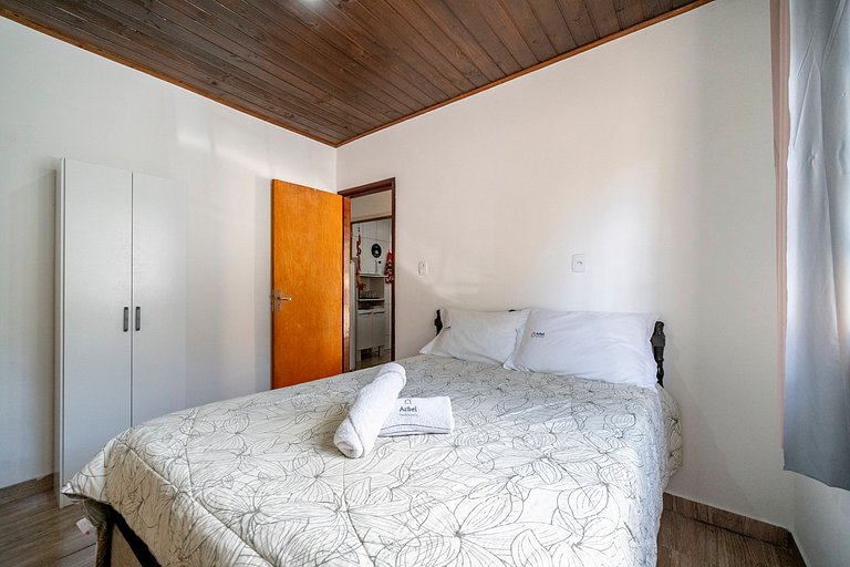 Casa Ipê perto da praia dos Ingleses by Achei