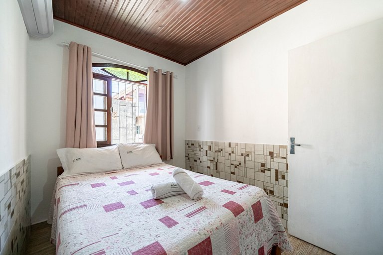 Casa Ipê perto da praia dos Ingleses by Achei