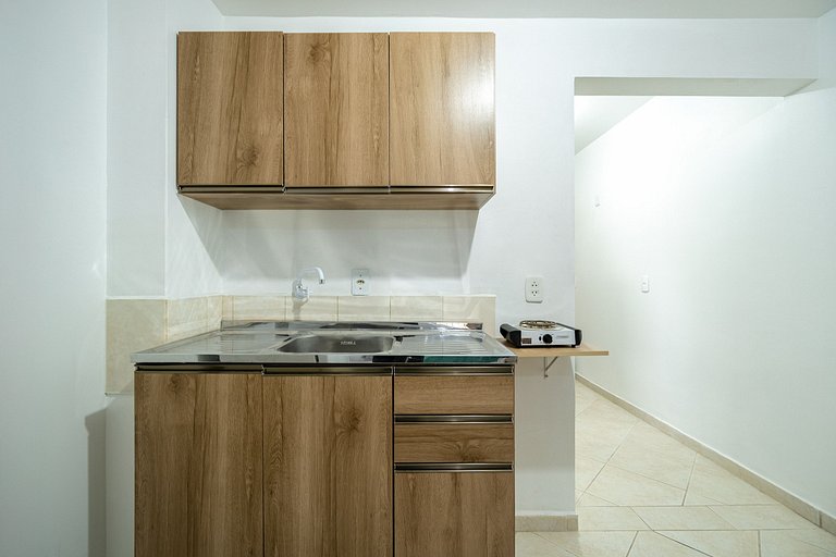 Estúdio Duo 500m da UFSC by Achei Florianópolis