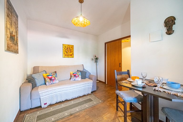 Ganesha Garden na Barra da Lagoa by Achei Floripa