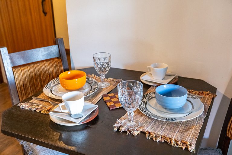 Ganesha Garden na Barra da Lagoa by Achei Floripa