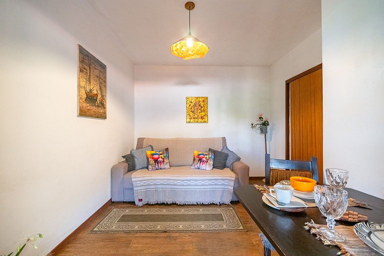 Ganesha Garden na Barra da Lagoa by Achei Floripa