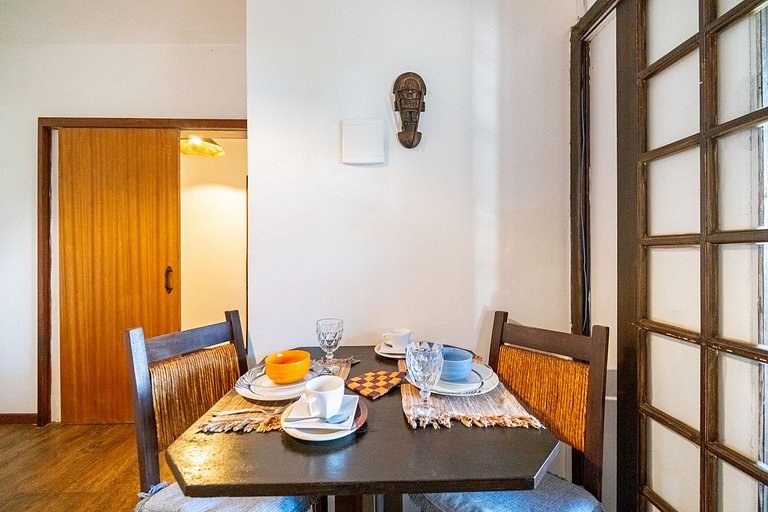 Ganesha Garden na Barra da Lagoa by Achei Floripa