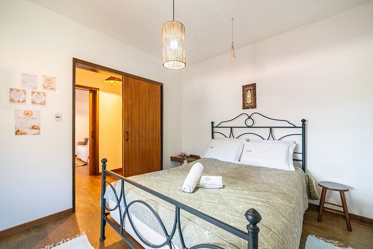 Ganesha Garden na Barra da Lagoa by Achei Floripa