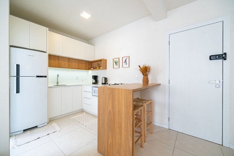 Apto Susin a 400m do mar by Achei Florianópolis