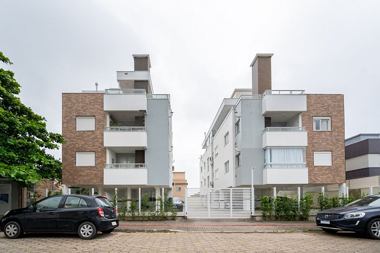 Apto Susin a 400m do mar by Achei Florianópolis