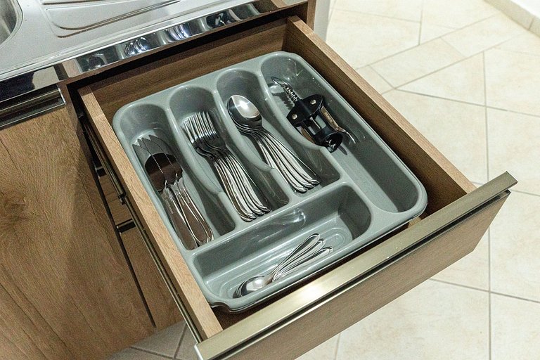 Studio Quint 500m da UFSC by Achei Florianópolis