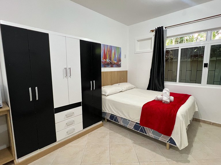 Studio Quatri perto da UFSC by Achei Floripa