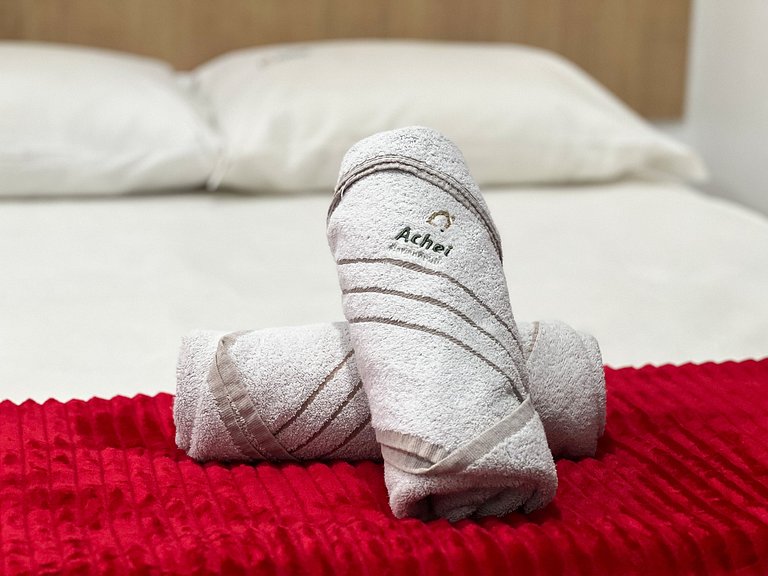 Studio Quatri perto da UFSC by Achei Floripa