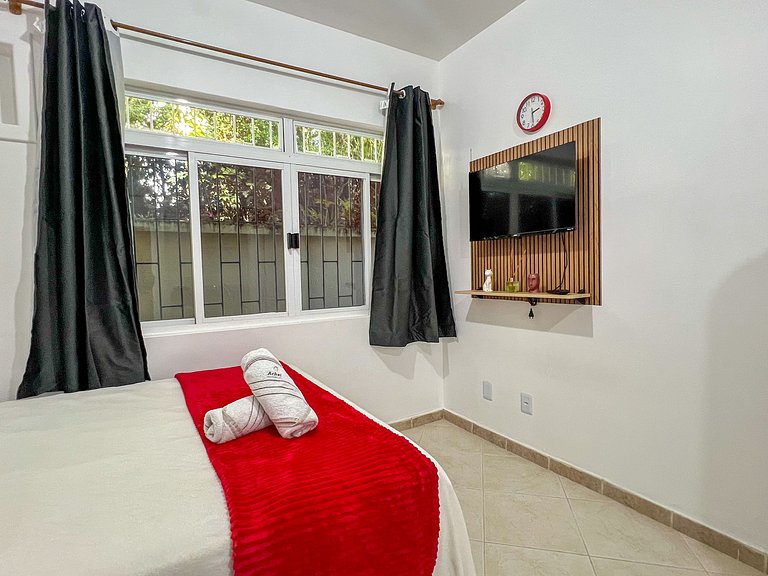 Studio Quatri perto da UFSC by Achei Floripa