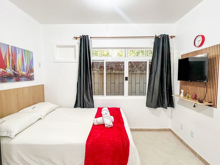 Studio Quatri perto da UFSC by Achei Floripa