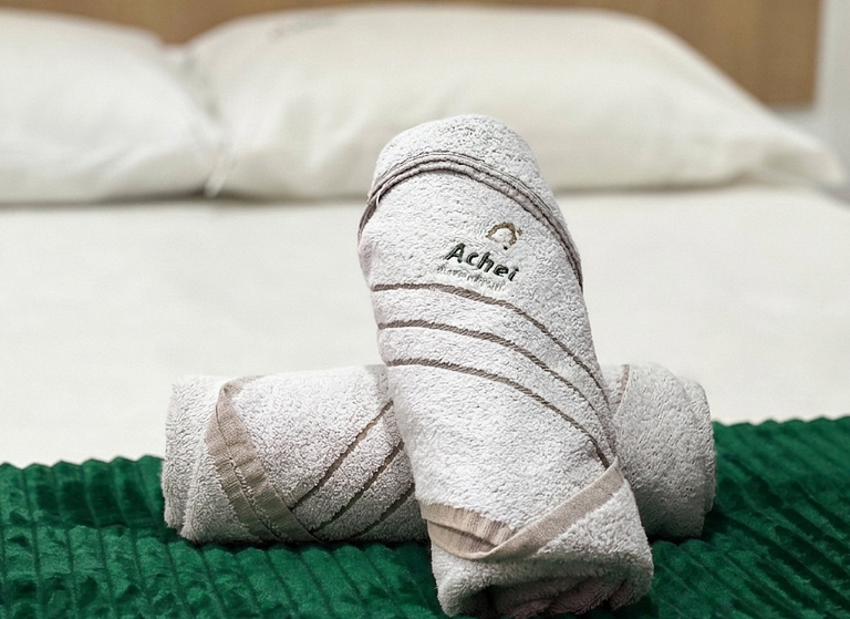 Apto Residenza Trindade perto da UFSC by Achei