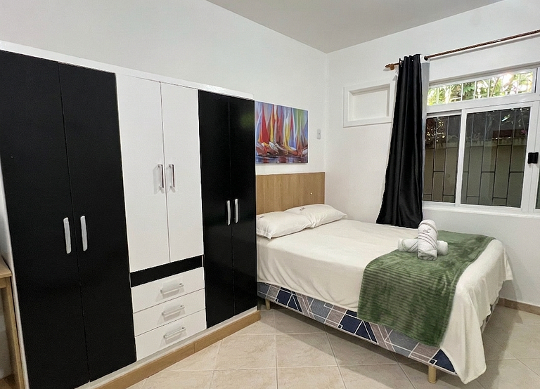 Apto Residenza Trindade perto da UFSC by Achei