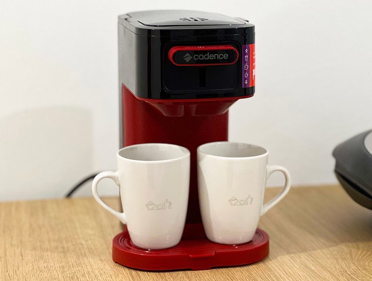 Apto Residenza Trindade perto da UFSC by Achei