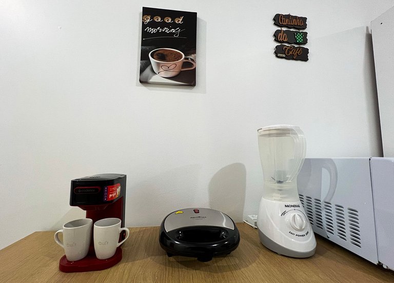 Apto Residenza Trindade perto da UFSC by Achei