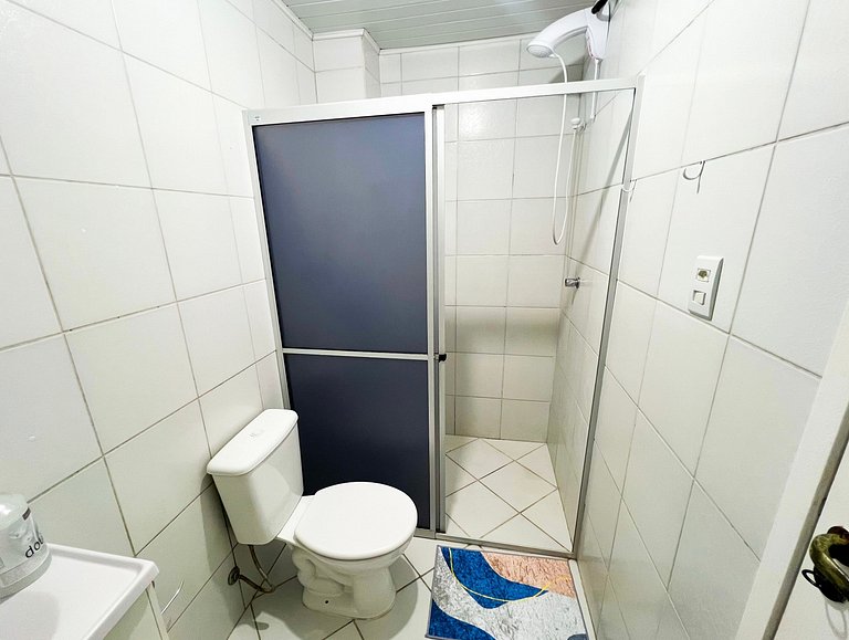 Apto Residenza Trindade perto da UFSC by Achei