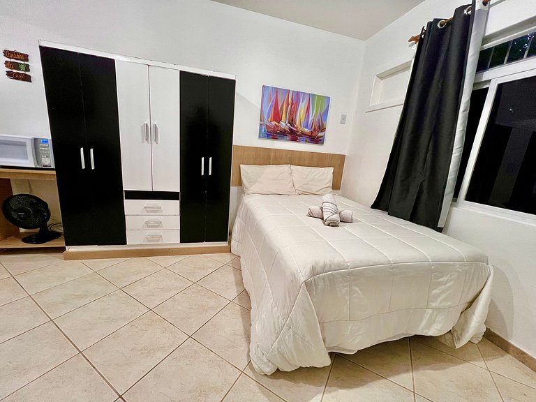 Studio Residenza a 500m da UFSC by Achei Floripa