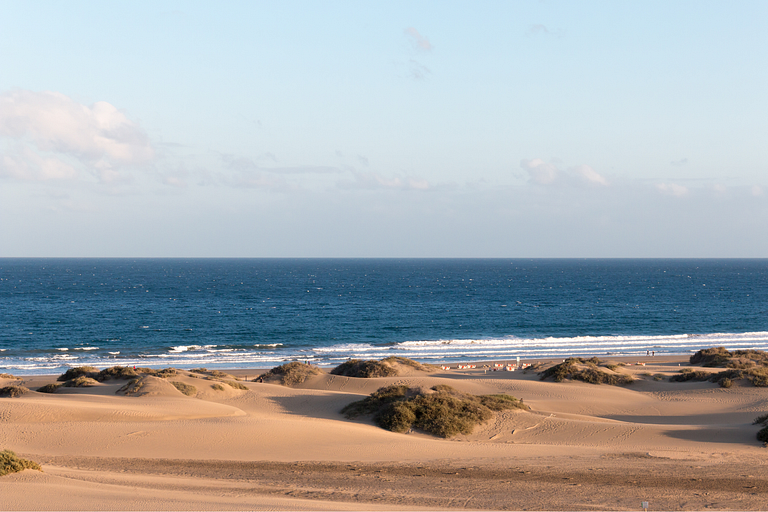 Apto Solei 2Q perto da praia dos Ingleses